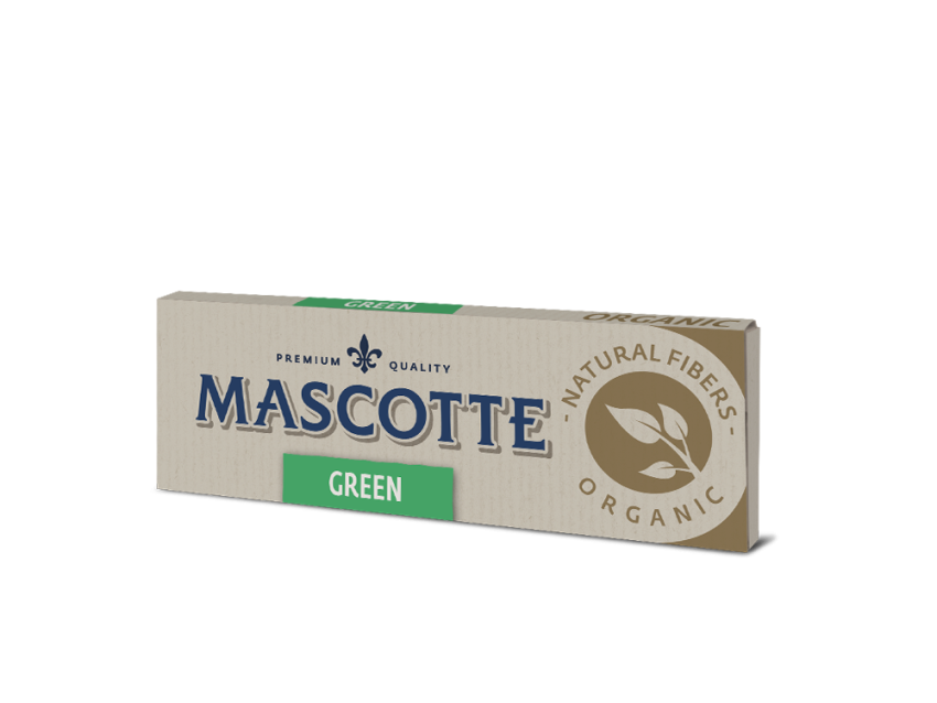 Mascotte Green Organic