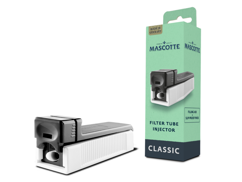 Mascotte Tube-Filling Machine Classic All in One