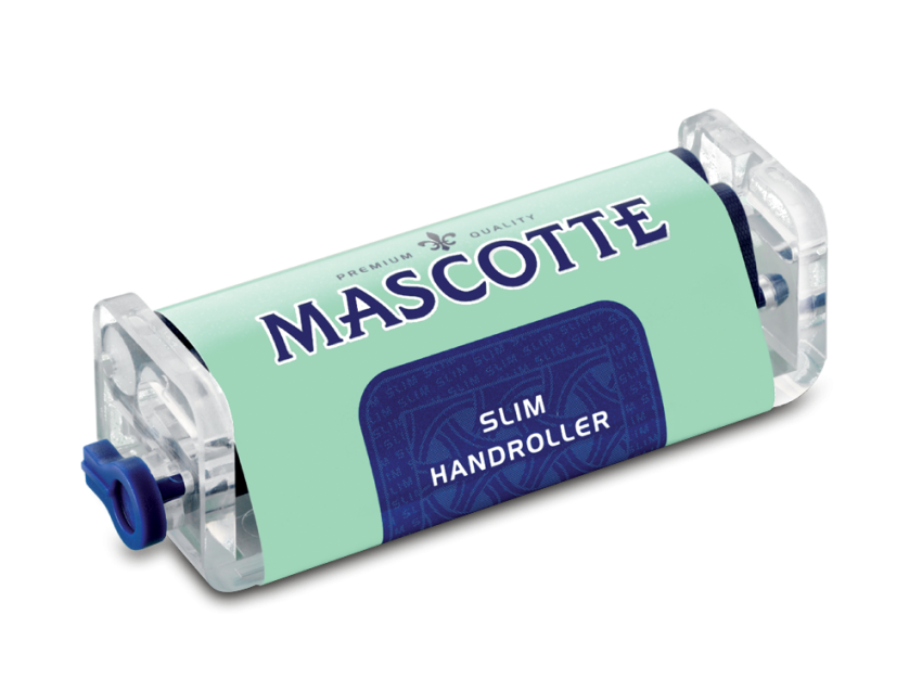 Mascotte Slim Handroller