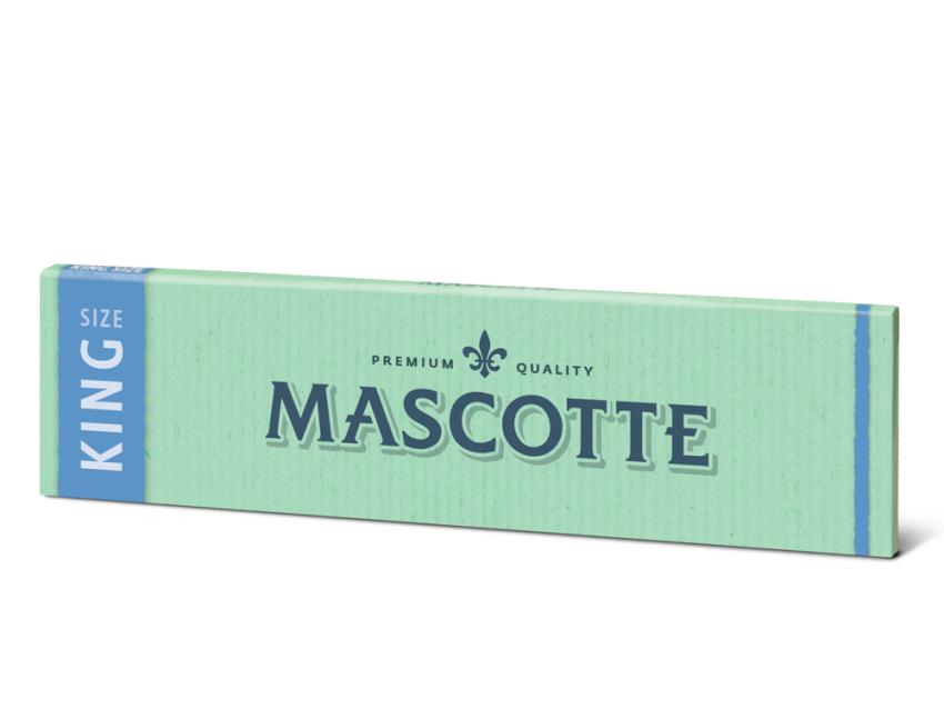 Mascotte King Size Regular
