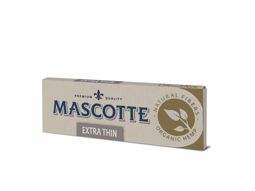 Mascotte Extra Thin Organic