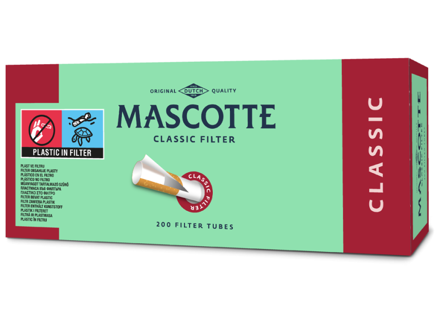 Mascotte Classic 200