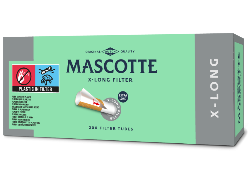 Mascotte Hulzen X-Long 200