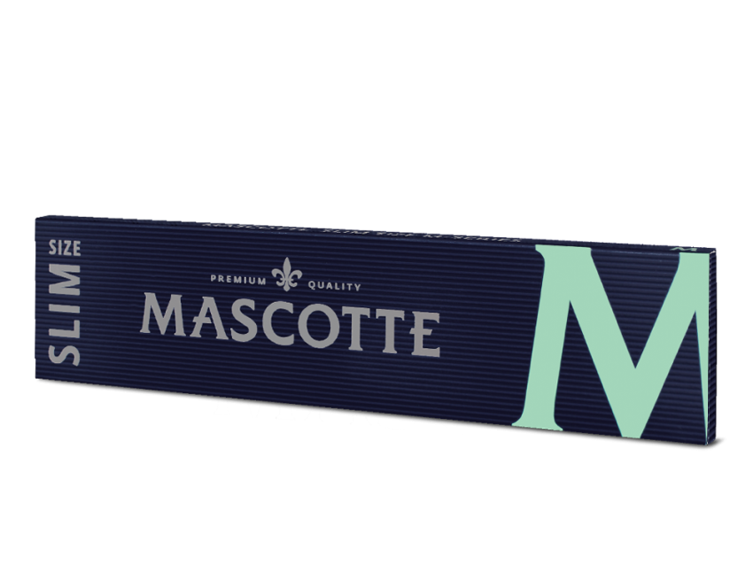 Mascotte Slim Size M-Series