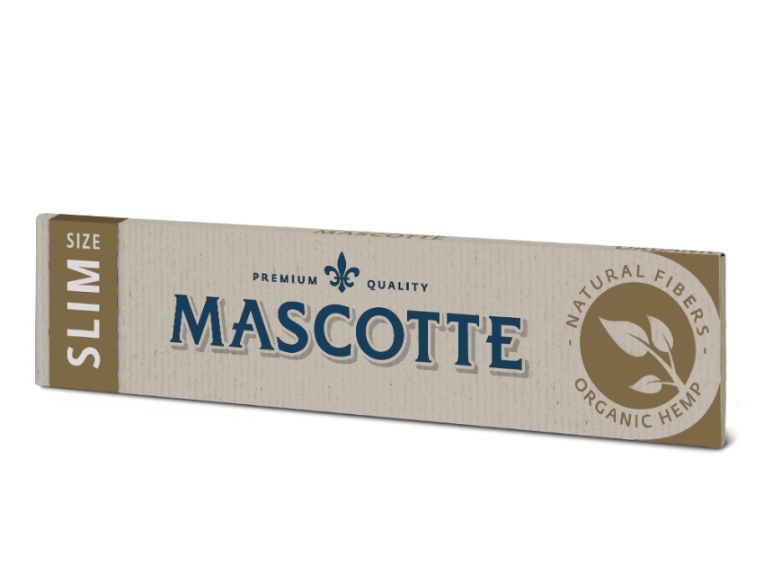 Mascotte Slim Size Organic